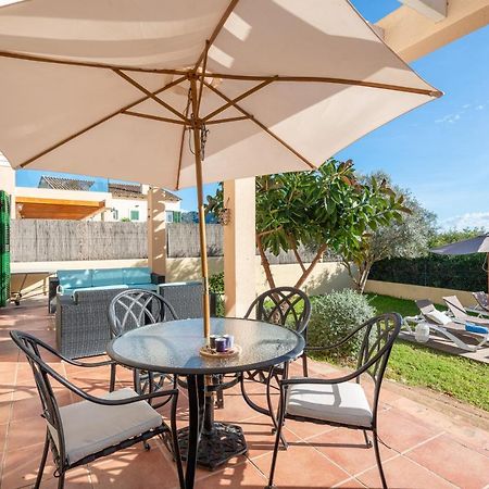 Sa Copinya Villa Son Servera  Dış mekan fotoğraf