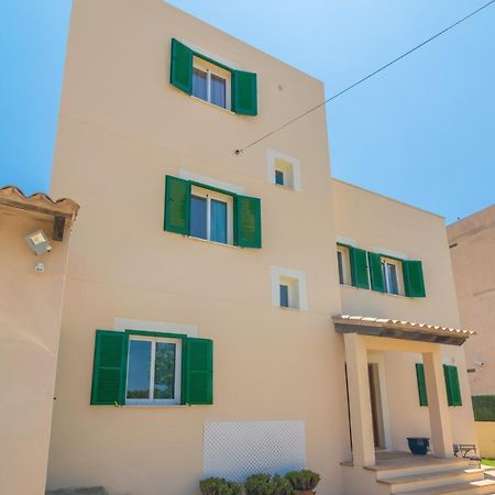 Sa Copinya Villa Son Servera  Dış mekan fotoğraf