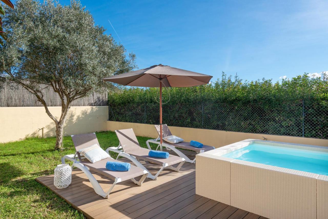 Sa Copinya Villa Son Servera  Dış mekan fotoğraf