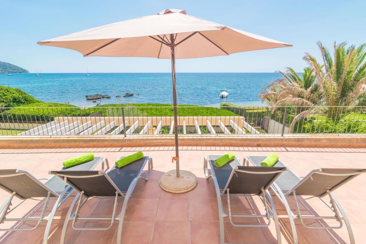 Sa Copinya Villa Son Servera  Dış mekan fotoğraf