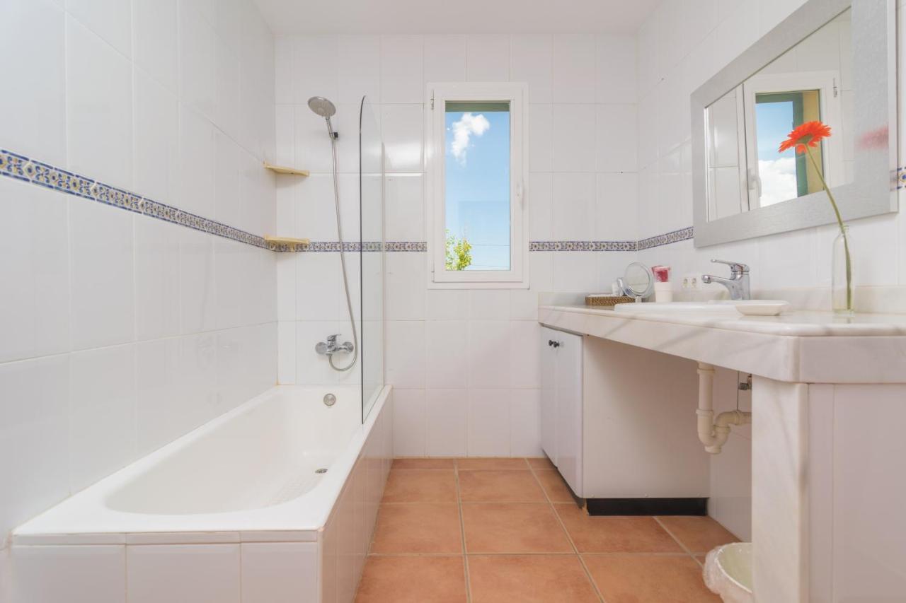 Sa Copinya Villa Son Servera  Dış mekan fotoğraf