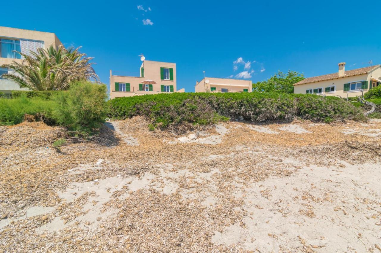 Sa Copinya Villa Son Servera  Dış mekan fotoğraf