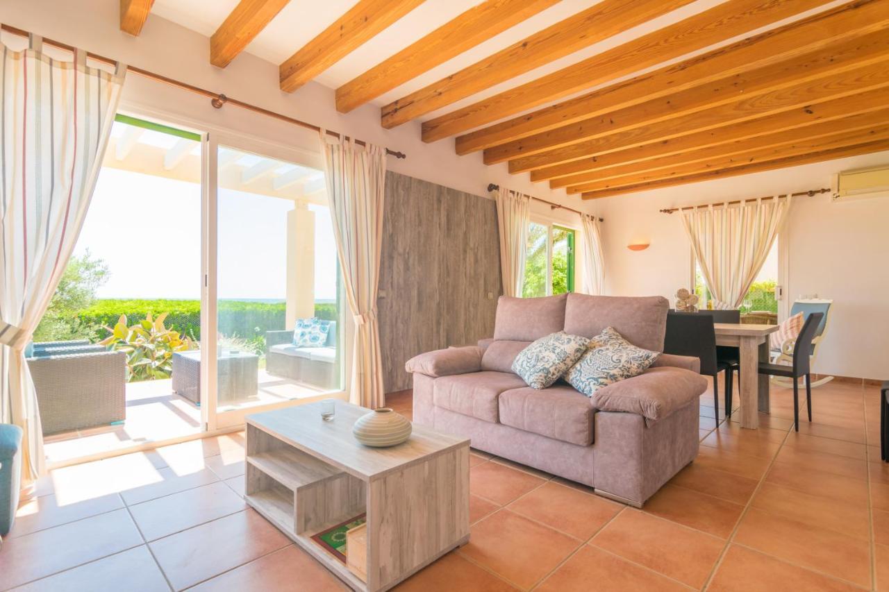 Sa Copinya Villa Son Servera  Dış mekan fotoğraf