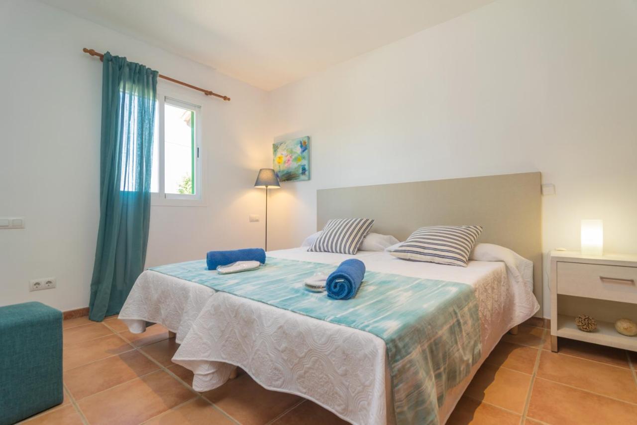 Sa Copinya Villa Son Servera  Dış mekan fotoğraf