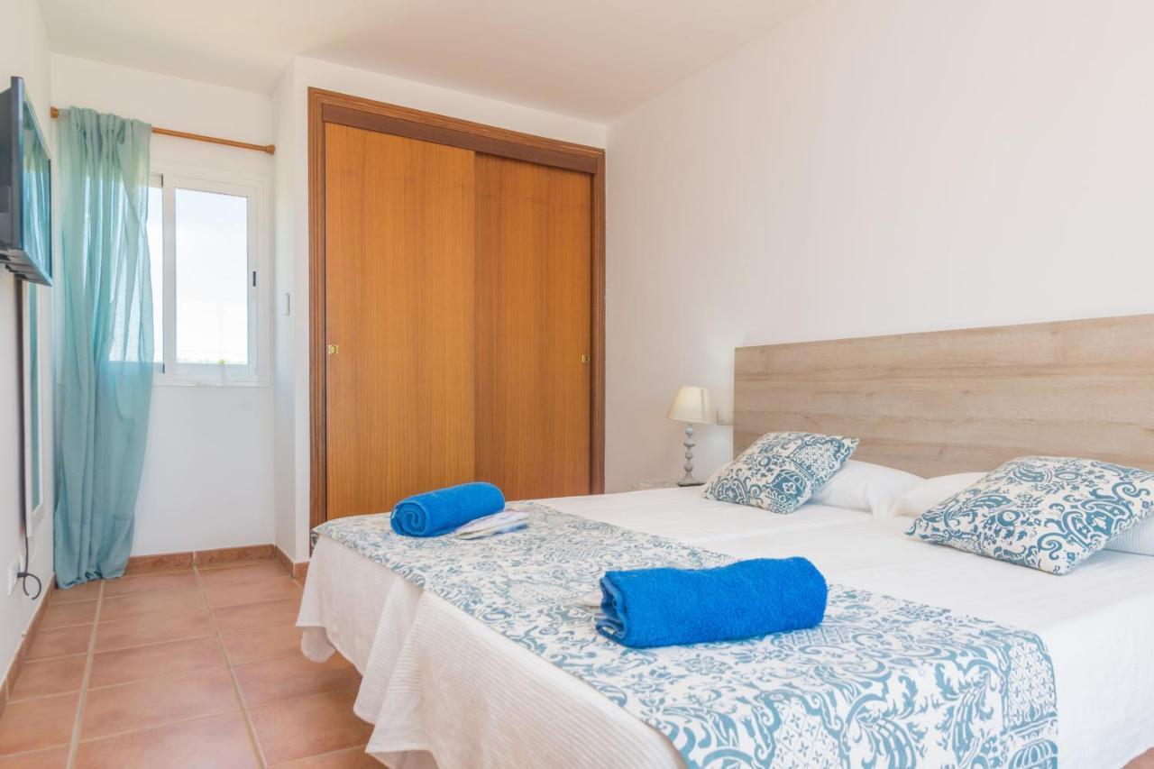Sa Copinya Villa Son Servera  Dış mekan fotoğraf