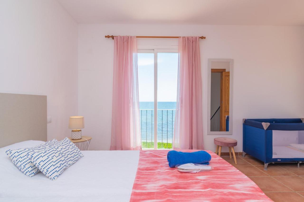 Sa Copinya Villa Son Servera  Dış mekan fotoğraf