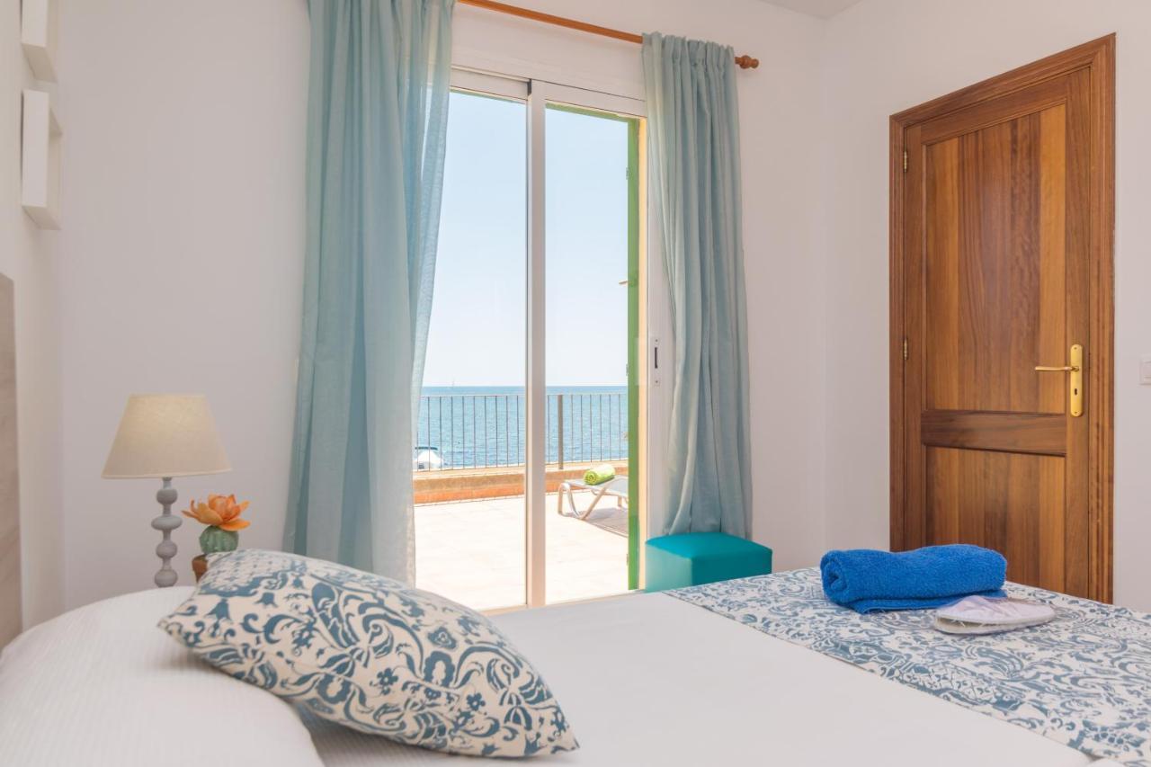 Sa Copinya Villa Son Servera  Dış mekan fotoğraf