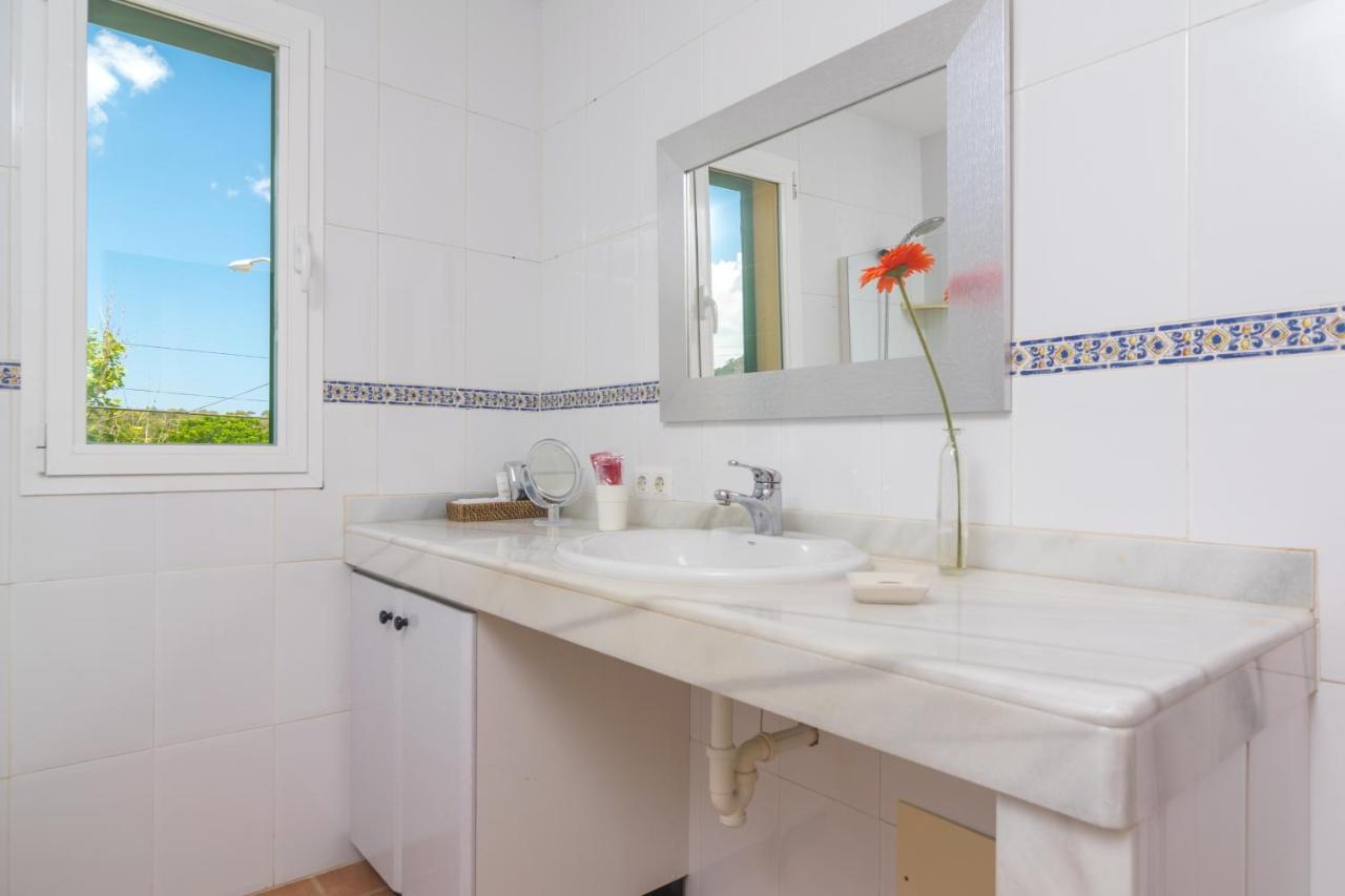Sa Copinya Villa Son Servera  Dış mekan fotoğraf