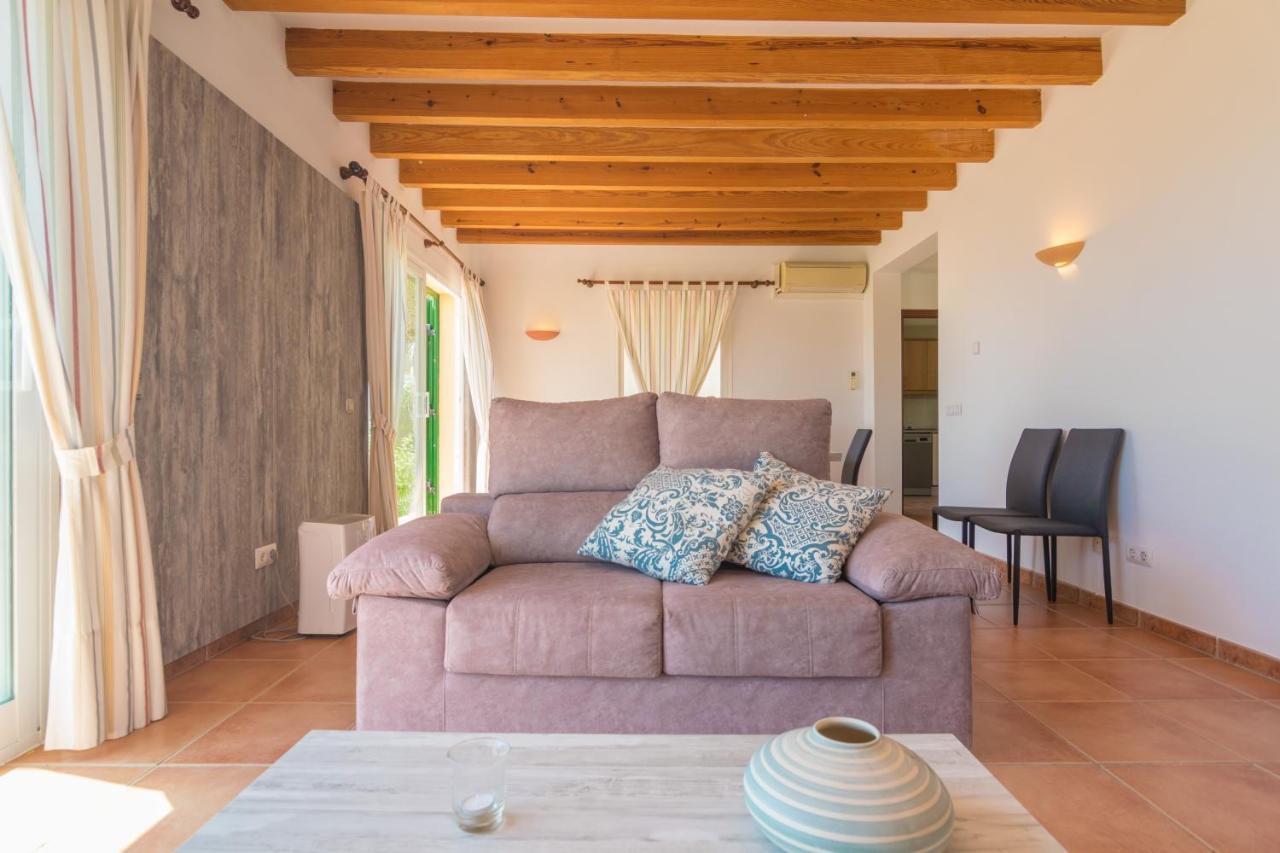 Sa Copinya Villa Son Servera  Dış mekan fotoğraf