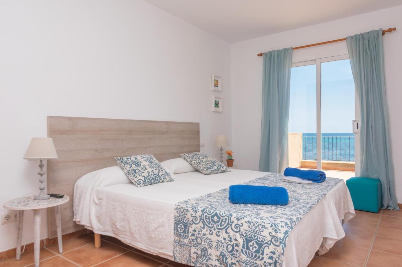 Sa Copinya Villa Son Servera  Dış mekan fotoğraf