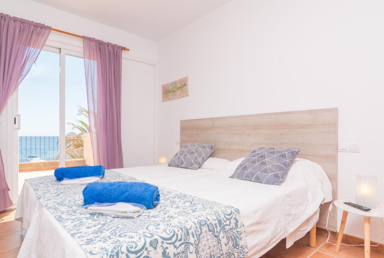 Sa Copinya Villa Son Servera  Dış mekan fotoğraf