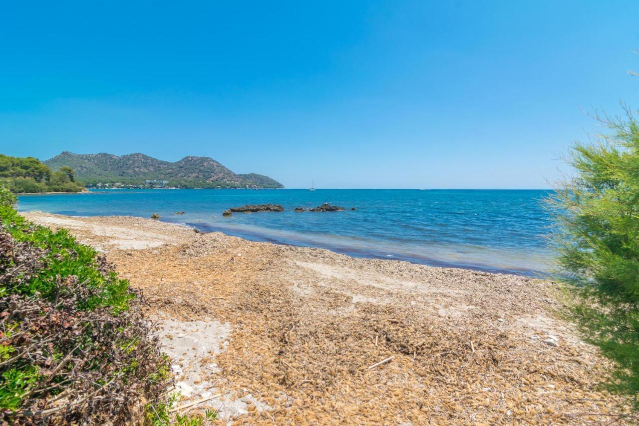 Sa Copinya Villa Son Servera  Dış mekan fotoğraf